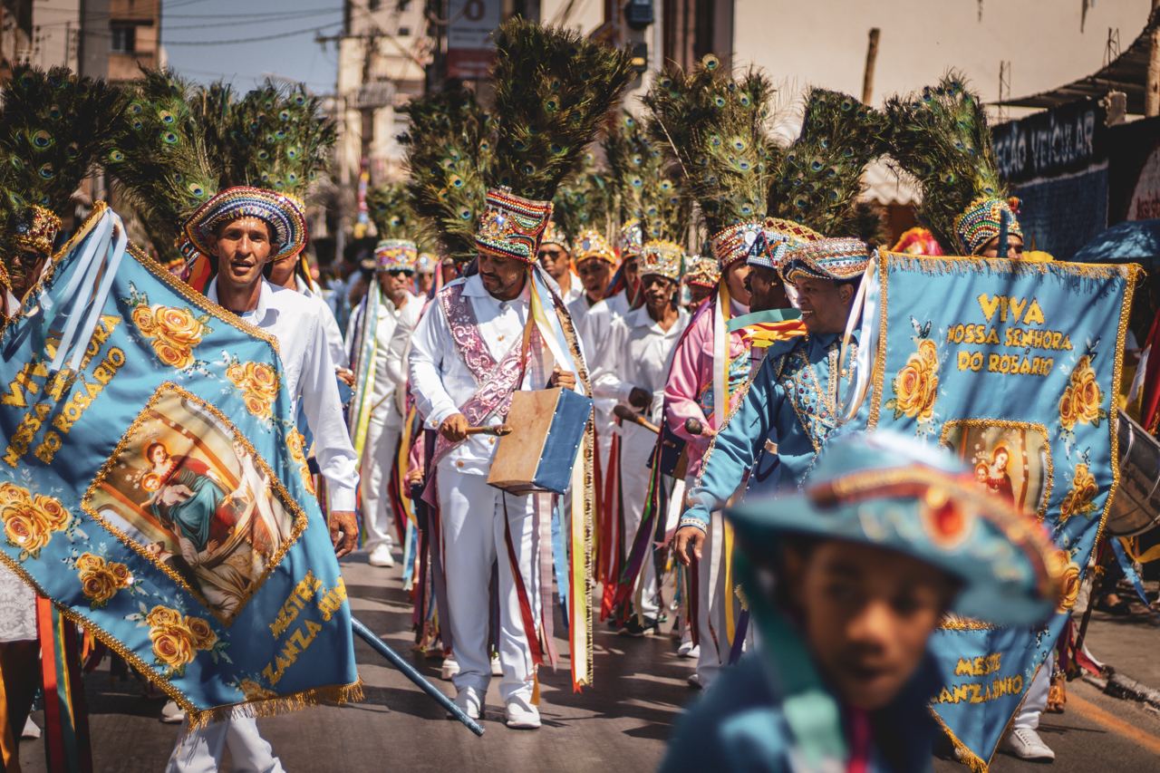 Ninja na Avenida 2026 está de volta com aulão gratuito sobre o “Futuro do Carnaval”