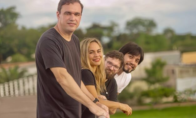 Banda de rock acreana Filomedusa anuncia novo single: ‘uma ode ao nosso jeito amazônico’