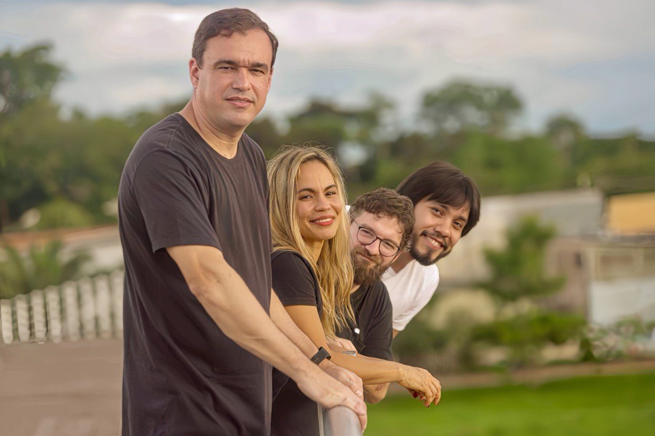 Banda de rock acreana Filomedusa anuncia novo single: ‘uma ode ao nosso jeito amazônico’