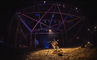 Festival Arte no Mato chega à 4ª edição conectando cultura e natureza em Guapé (MG)