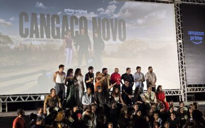 Na “Roliúde Nordestina”, Cine NINJA acompanha pré-estreia de “Cangaço Novo”