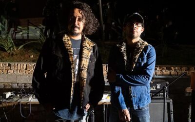 Em parceria com o SOM, TEST embarca em nova turnê internacional e amplia presença global do underground brasileiro