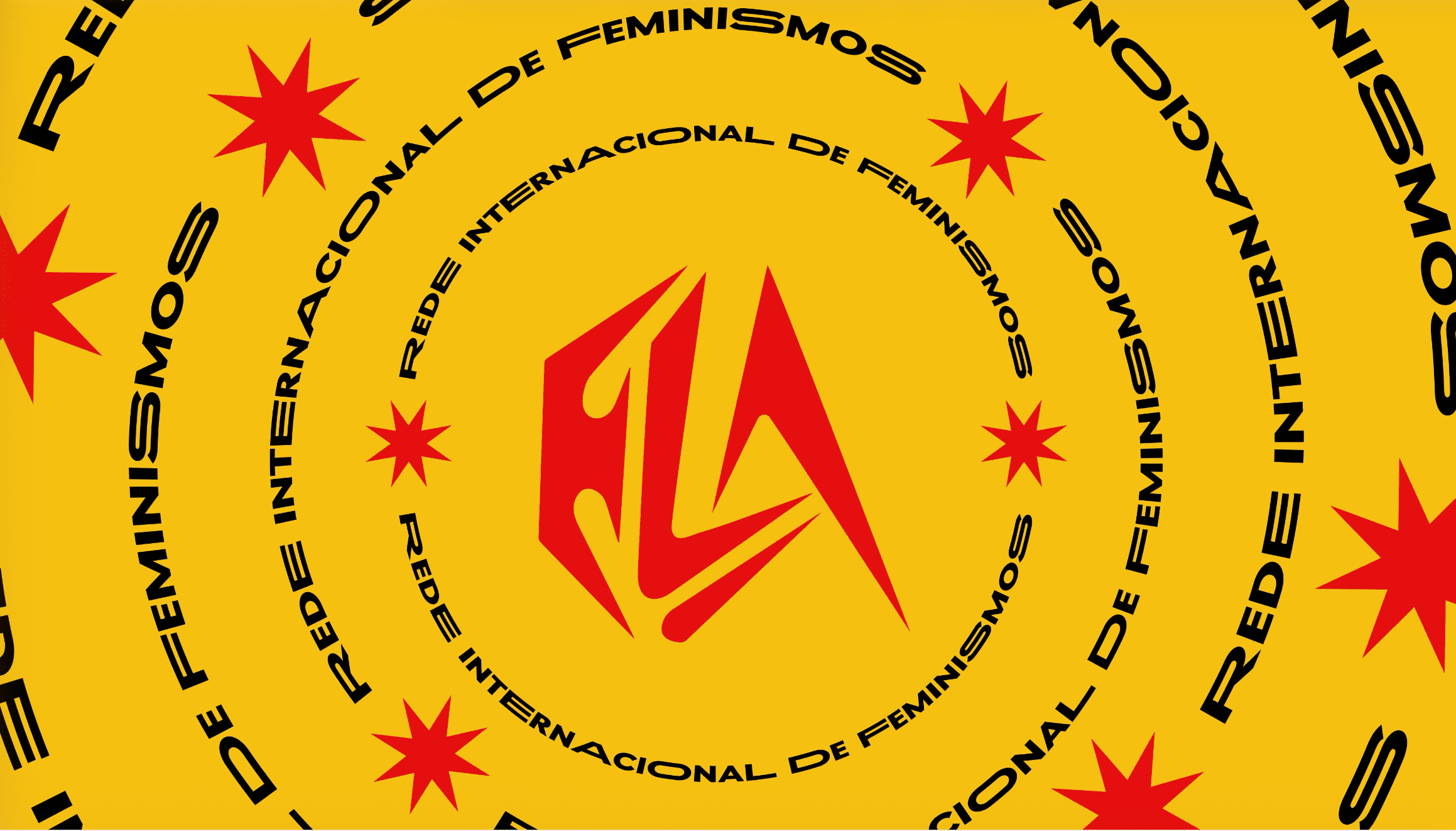 Após 12 anos, ELLA renova identidade visual e fortalece conexão com feminismos latino-americanos 