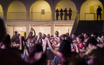 Feira da Música do Ceará abre inscrições para cobertura colaborativa da 21ª edição do evento