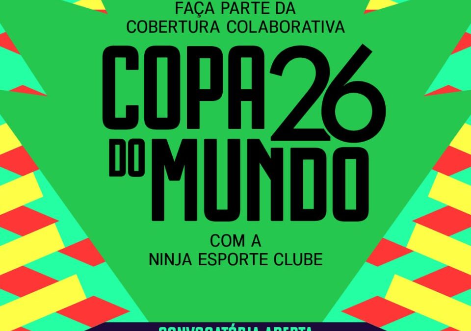 NEC – Cobertura Colaborativa