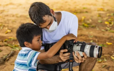 Curta produzido por jovens durante oficinas da SEDA Roraima é lançado no YouTube