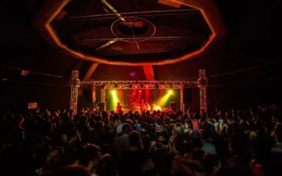 Festival Grito abre inscrições com cachês de até R$ 5 mil para artistas mineiros 