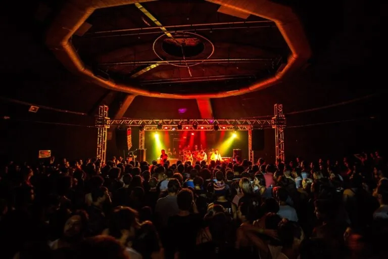 Festival Grito abre inscrições com cachês de até R$ 5 mil para artistas mineiros 
