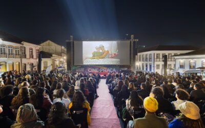 Minas NINJA e Cine NINJA realizam cobertura da 21ª CineOP e ampliam o debate sobre memória audiovisual brasileira