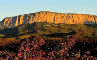 Nóiz Entretenimento abre inscrições para a 1ª Mostra de Cinema Ambiental de Grão Mogol