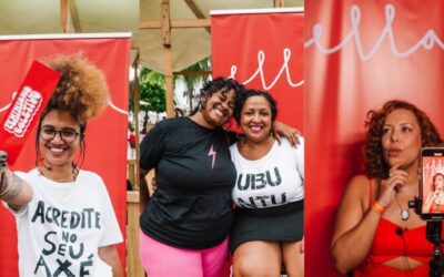 ELLA Nordeste reúne artistas, gestoras e comunicadoras para discutir políticas de cuidado na cultura 