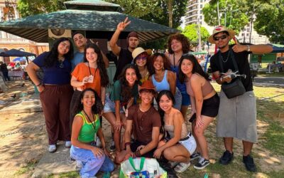 Casa NINJA Amazônia mobiliza jovens para participar de Cobertura Colaborativa do Arraial do Pavulagem