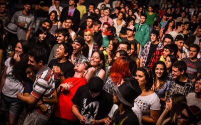 Plataforma SOM abre seleção para artistas participarem do Festival Vai Sul de Minas 2026