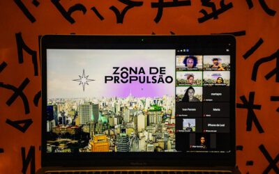 Zona de Propulsão abre vagas para profissionais de tecnologia, IA e design