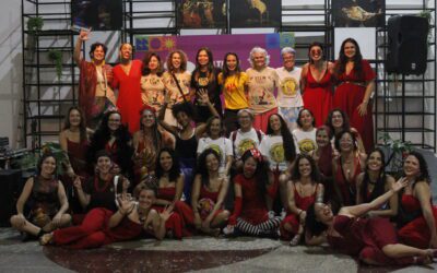 Após reunir mulheres do Nordeste, Comunidade ELLA chega à Amazônia com encontro em Belém