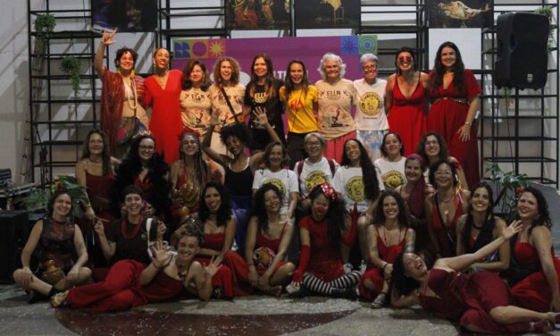 Após reunir mulheres do Nordeste, Comunidade ELLA chega à Amazônia com encontro em Belém