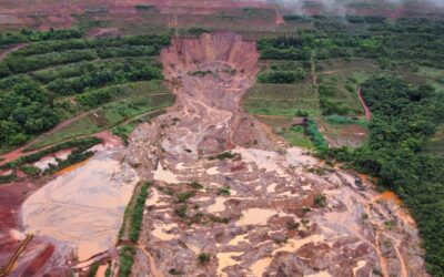 Transição energética ou nova corrida extrativista? Webinar gratuito debate o futuro dos minerais críticos no Brasil