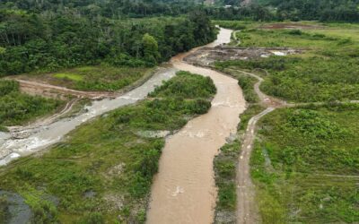Casa NINJA Amazônia lança “Las Aguas de Napo”, curta sobre mineração na Amazônia equatoriana