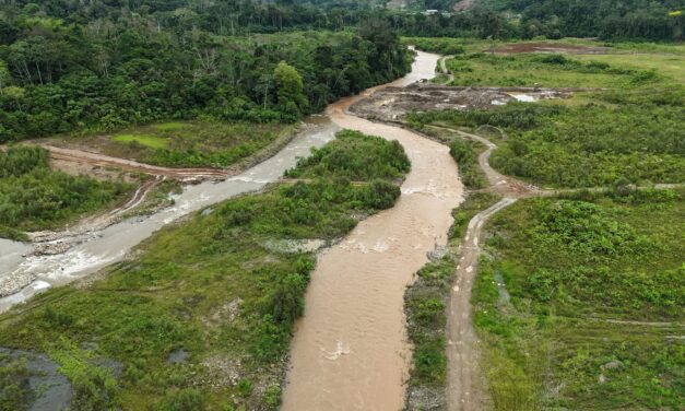 Casa NINJA Amazônia lança “Las Aguas de Napo”, curta sobre mineração na Amazônia equatoriana