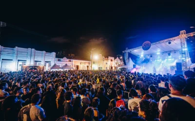 SOM do RN seleciona artista potiguares  para participar do Festival DoSol