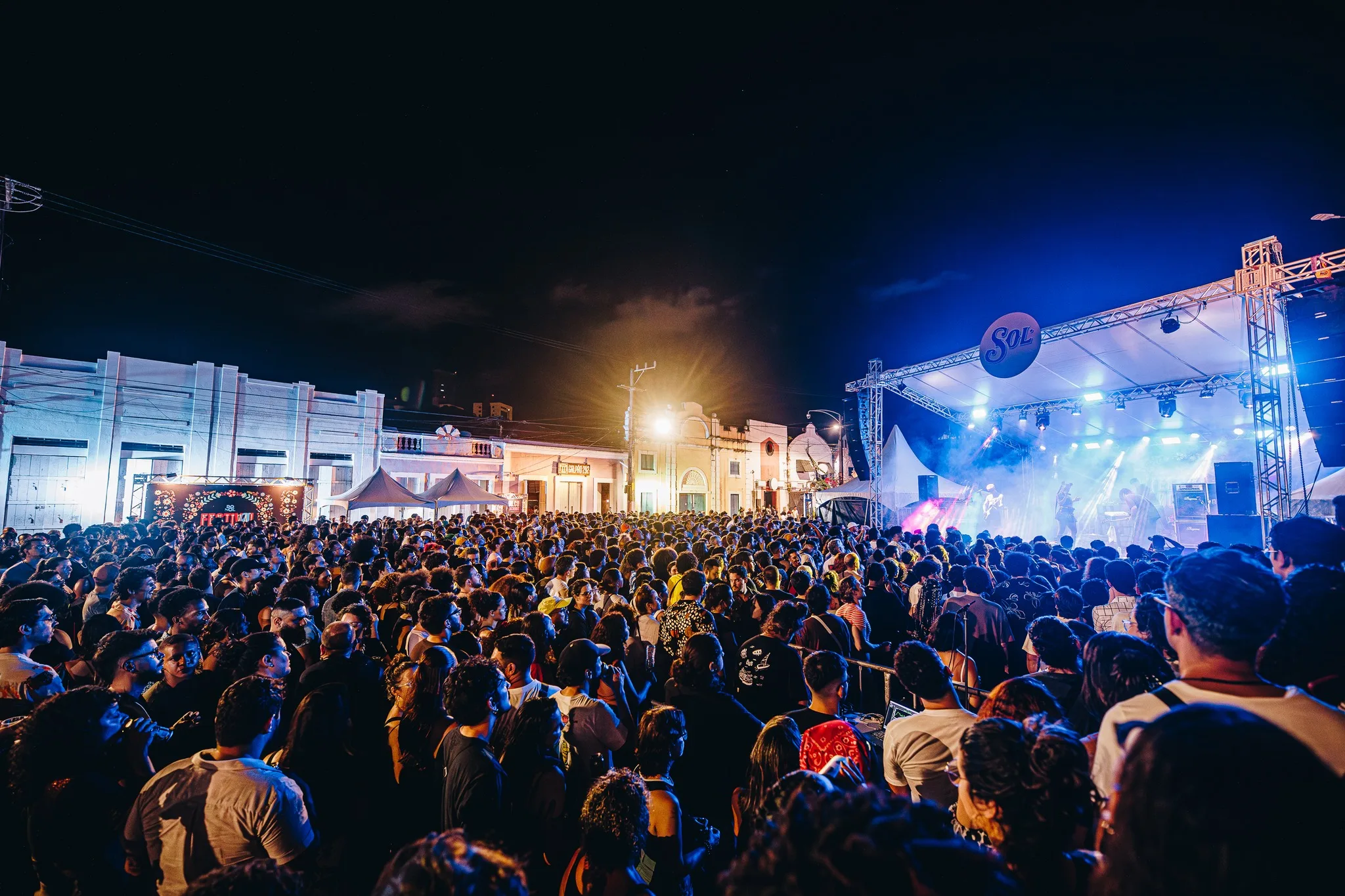 SOM do RN seleciona artista potiguares  para participar do Festival DoSol