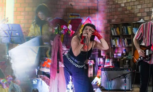 S.O.M de Goiás abre incrições para artistas e bandas independentes