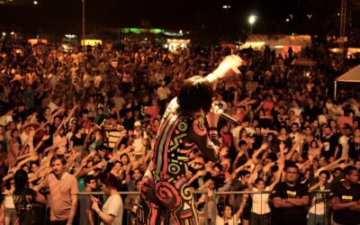 Festival Quebramar abre inscrições para cobertura colaborativa da 8ª edição