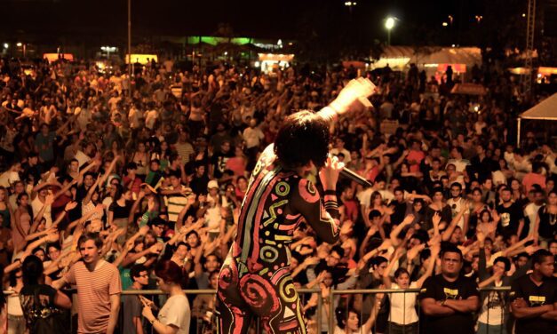 Festival Quebramar abre inscrições para cobertura colaborativa da 8ª edição