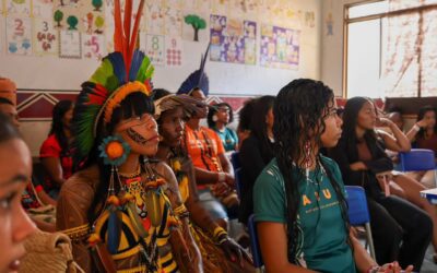 Quem conta a história de Minas? Projeto ‘Festeja Tradição Mineira’ fortalece as voz das comunidades quilombolas e indígenas do estado