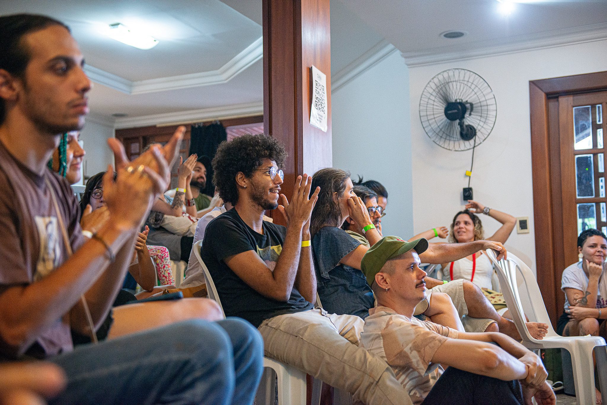 Circuito Cerrado abre inscrições para 150 bolsas de formação em comunicação e produção cultural no Centro-Oeste