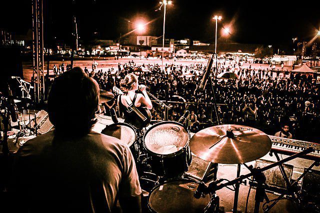 Festival Quebramar abre inscrições para Batalha de Bandas com oportunidade de apresentação no palco principal
